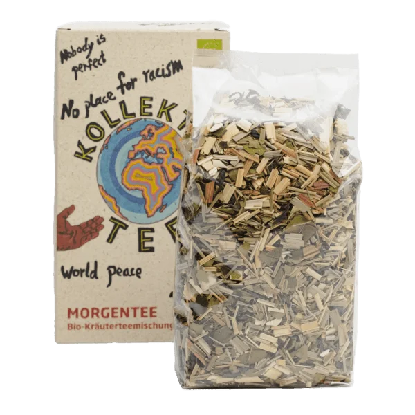 KollektivTee Morgentee – Bild 3