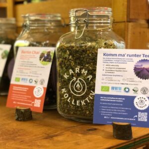 Unverpackt Sonstiges