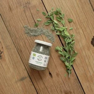 Alternative view of KollektivKräuter Bio-Majoran