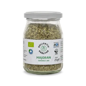 KollektivKräuter Bio-Majoran