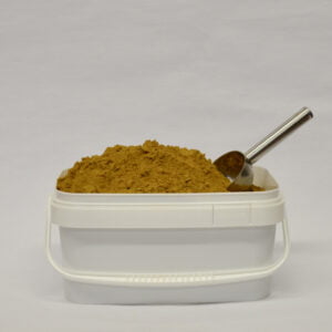 Alternative view of KollektivKräuter Bio Curry Mild (Unverpackt)