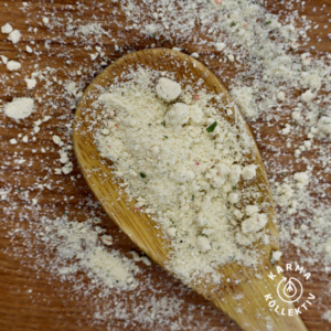 KollektivKräuter Bio Gemüsebrühe (Unverpackt)