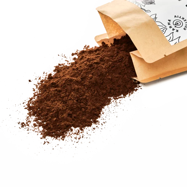 KollektivCafé Espresso - gemahlen – Bild 3