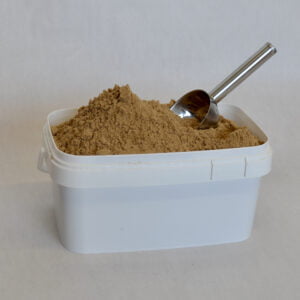 Alternative view of KollektivKräuter Bio Koriander gemahlen (Unverpackt)