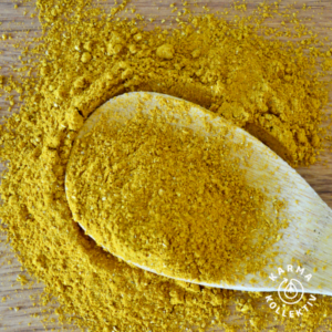 KollektivKräuter Bio Curry Mild (Unverpackt)