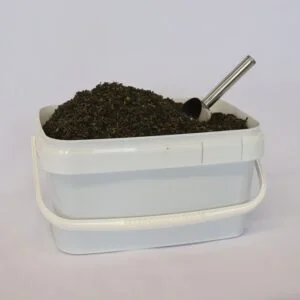 KollektivTee Bio Jasmin Tee (Unverpackt) – Bild 2