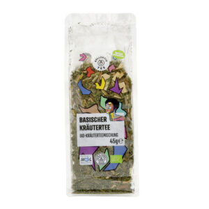 KollektivTee Kräutertee