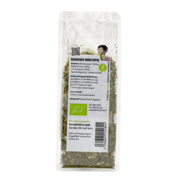 KollektivTee Kräutertee – Bild 2
