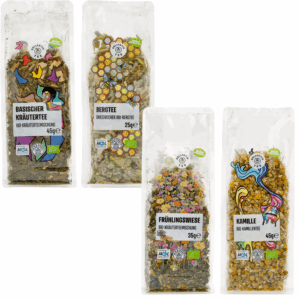 Louba-Kunst-Set