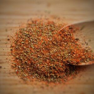 Alternative view of KollektivKräuter Bio Gyros Gewürz (Unverpackt)