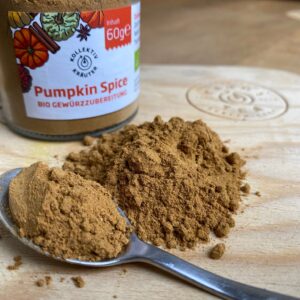 KollektivKräuter Bio Pumpkin Spice (Unverpackt)