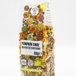 Alternative view of KollektivTee Pumpkin Chai