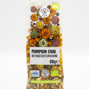 KollektivTee Pumpkin Chai